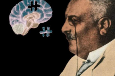 Алоис Альцгеймер: немец, открывший болезнь забвения