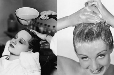 Чем советские женщины мыли волосы и какие секреты они нам оставили