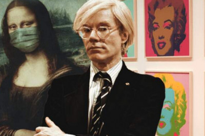 Почему так важно изучать искусство