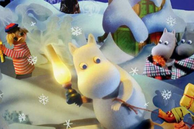 Советская классика, рождественский «Мадагаскар» и приключения муми-тролля: 25 новогодних и рождественских мультфильмов на все времена