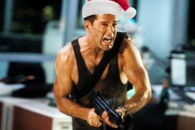 «Трудно быть мужчиной», «Дед Мороз — отморозок» и др: 5 неожиданных фильмов, которые смотрят на Новый год в разных странах мира