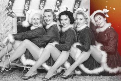 Почему мы так любим Новый год