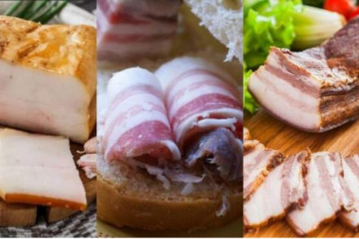 Краткая история сала: где оно появилось, и в чем секрет его многовековой популярности