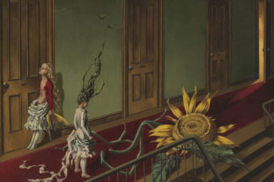 Фантастические существа, пустынные пространства и абсурдные названия: 11 признаков того, что перед вами картина (или фотография) сюрреалистов