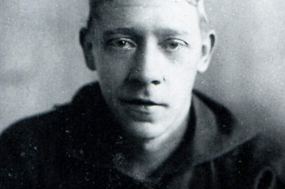 Владимир Татлин: певец русского авангарда