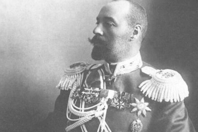 Кем был Дмитрий Федорович Трепов