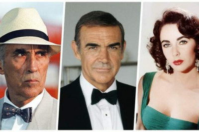 Легендарные иностранные кинозвезды, сыгравшие в советском кино