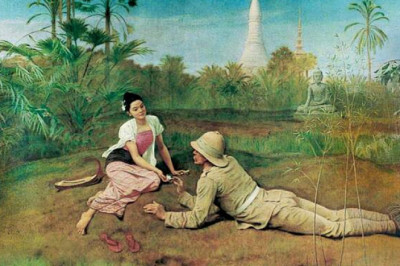 «А цыган идет» и «Мохнатый шмель»: 5 знаменитых песен на стихи Киплинга