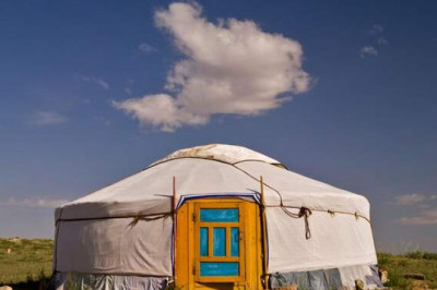 Юрта: как устроена маленькая вселенная кочевника