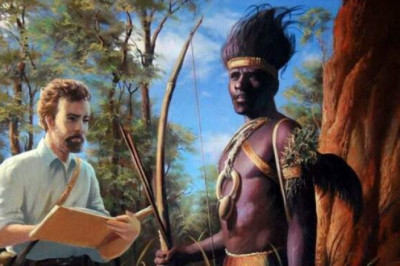 Николай Миклухо-Маклай: открытия «человека с Луны»