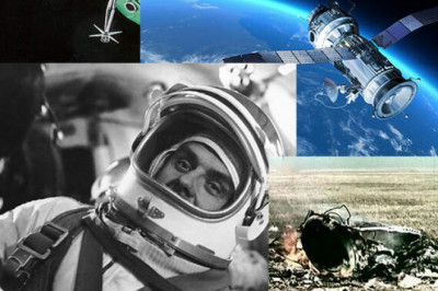 Гибель Владимира Комарова: почему в СССР скрывали причины самой крупной катастрофы в космосе, и за что Гагарин возненавидел Брежнева