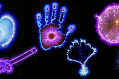 «Эффект Кирлиана», или Как шарлатаны пытаются заигрывать с наукой