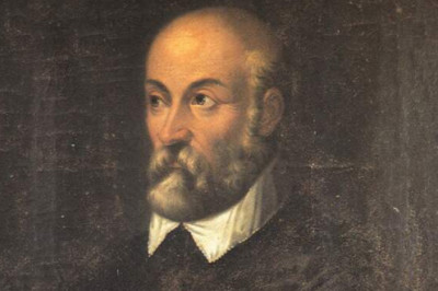 Андреа Палладио: великий зодчий Позднего Ренессанса
