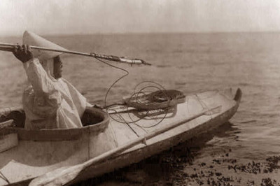 Когда приходит «ангст каякера»