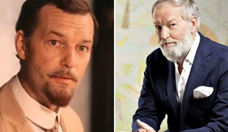 Куда пропал Регимантас Адомайтис, и почему ему приходится бороться за жизнь