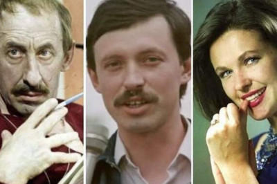 Как сложилась судьба сына Владимира Басова и Натальи Фатеевой, и почему он не общается с матерью