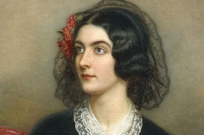 Лола Монтес: ангел снаружи, демон внутри