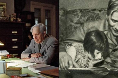 Трагедия Корнея Чуковского: какую боль скрывал за жизнеутверждающими детскими стихами писатель