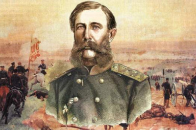 Кем был Федор Федорович Радецкий