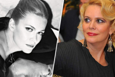 Алена Яковлева: почему актриса три раза побывала замужем, но так и не научилась доверять мужчинам и в чем винит знаменитого отца