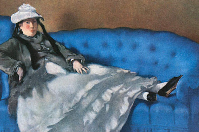 Эдуард Мане и Эдгар Дега: неистовые импрессионисты