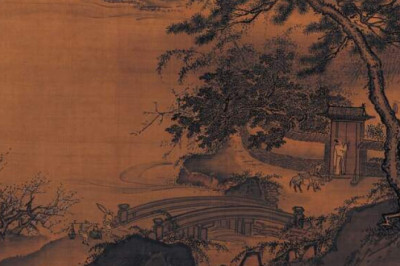 Искусство династии Мин