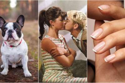 Вещи, которые все считают французскими, хотя они не имеют к Франции никакого отношения