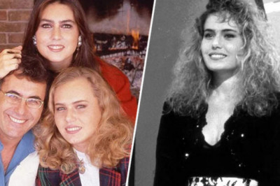 Что случилось с Иленией Карризи, или Как роковое путешествие дочери звездного дуэта Аль Бано и Ромины Пауэр разрушило их жизнь