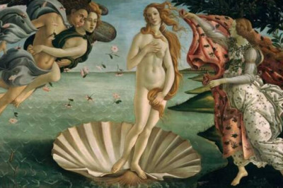 Чем болела Симонетта Веспуччи, самая красивая женщина Ренессанса?