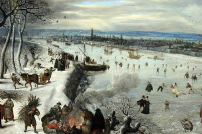 Убийственный холод