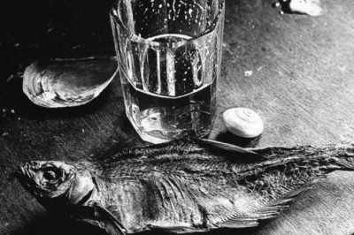 Натюрморт в фотографии: жанр, требующий от автора навыков художника