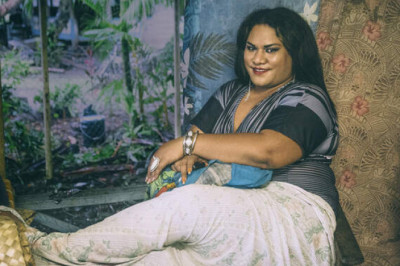 Фаафафине: как в Самоа мальчики становятся девочками