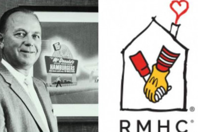 Рэй Крок: как продавец миксеров смог выкупить у братьев Макдональдов их успешный бизнес