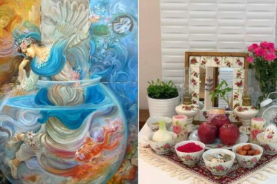 Традиции и обычаи Новруза: как в России и других странах встречают весенний новый год, который древнее Рождества и всех мусульманских праздников