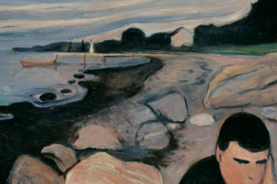 Эдвард Мунк: художник одного шедевра?