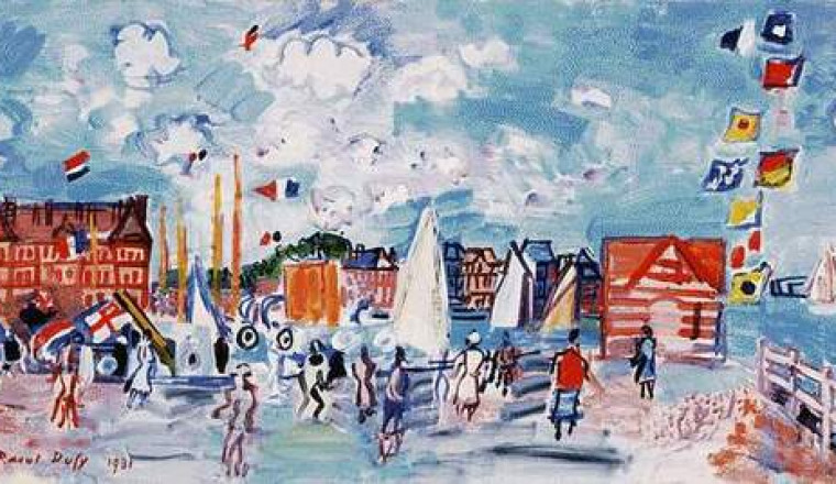 Bastian Dufy