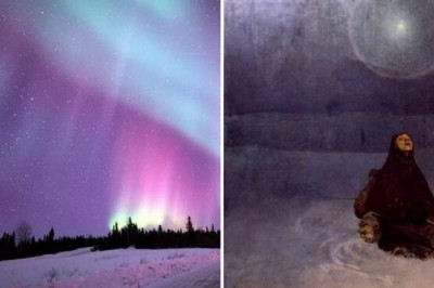 «Зов Полярной звезды»: загадочная северная болезнь, которая лишала людей разума