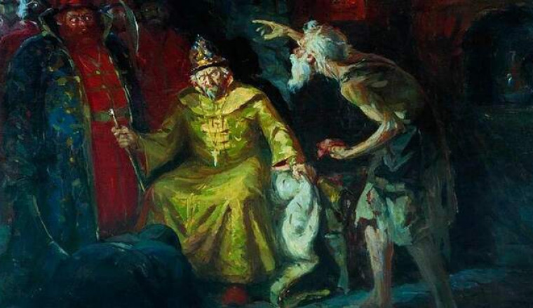 Русские Нострадамусы: 5 самых известных прорицателей дореволюционной России
