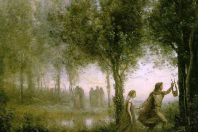 Предшественники импрессионистов