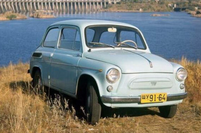 5 малолитражек, которые появились на свет благодаря кризису и дефициту