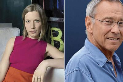 Дарья Михалкова: какие тяготы и радости выпали на долю внебрачной дочери Андрея Кончаловского