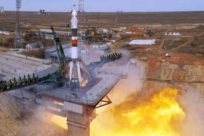 Зачем Россия арендует у Казахстана Байконур имея собственные космодромы