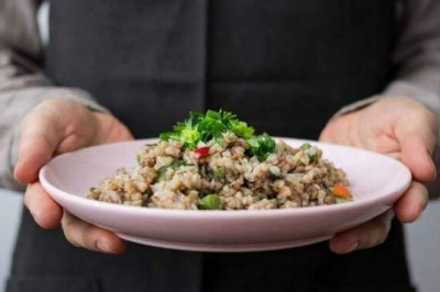 Почему в мире не едят так гречневую кашу, как на просторах бывшего СССР