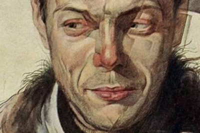 Мгновения жизни Виктора Шкловского в 14 цитатах из «Сентиментального путешествия»