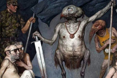 Гелий Коржев: соцреалист, представитель «сурового стиля», изображавший сложные людские судьбы