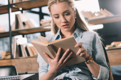 Как выбрать книгу и не разочароваться