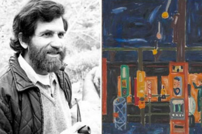 Аллан Капроу и искусство, которое создают зрители, или Что такое хэппенинг