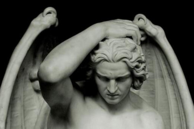 «Гений зла»: искусство, возмутившее церковь