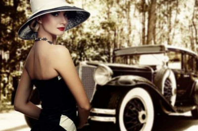 Мышьяк, белладонна и ленточные черви: как красавицы прошлого сохраняли красоту и молодость