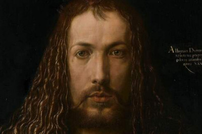 Скрытые символы «мастерских гравюр» Альбрехта Дюрера